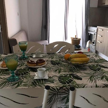 Kostas Apartment إيريسوس المظهر الخارجي الصورة