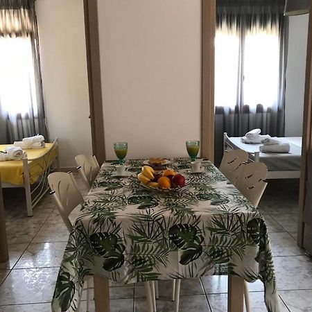 Kostas Apartment إيريسوس المظهر الخارجي الصورة