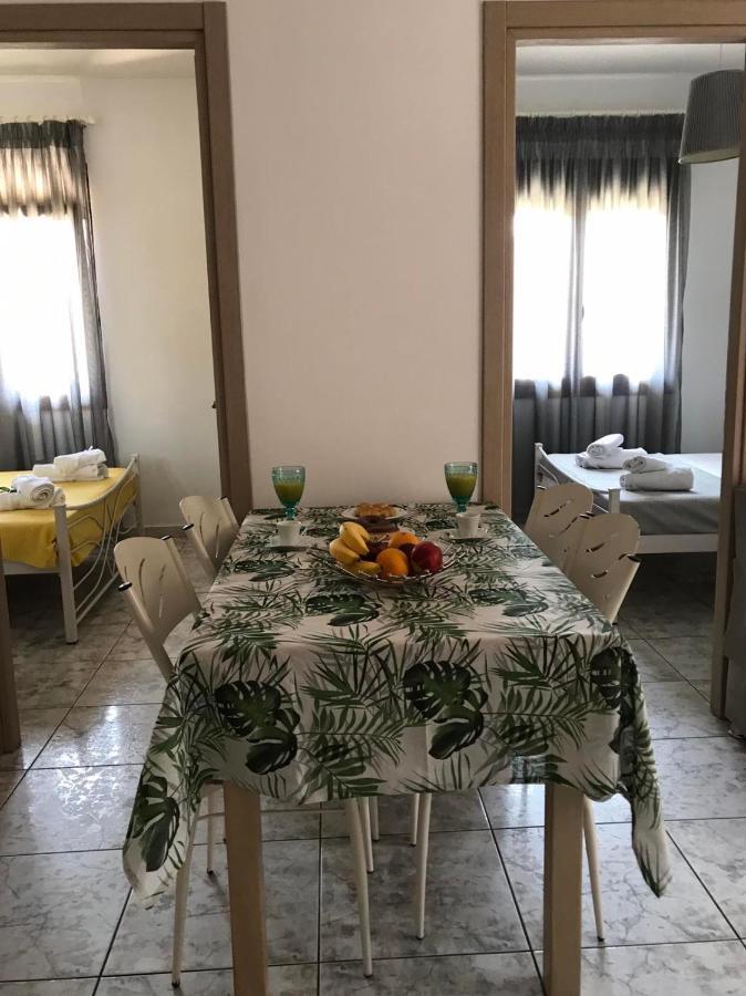 Kostas Apartment إيريسوس المظهر الخارجي الصورة